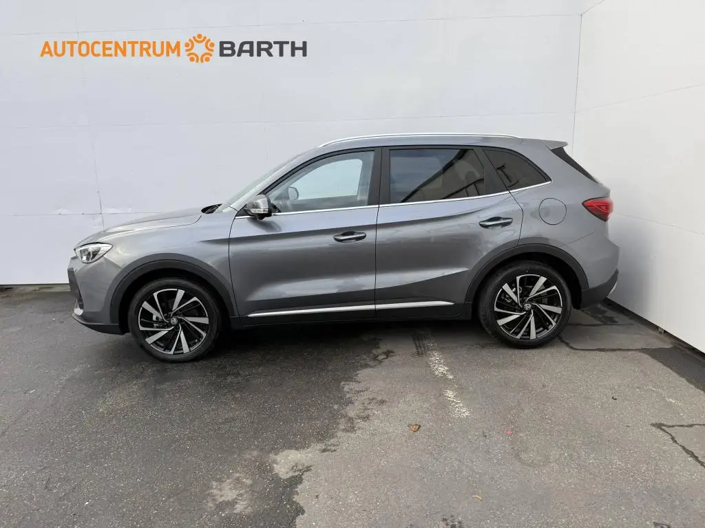 MG ZS Hybrid+ Exclusive  AT  1,5 / 145kW