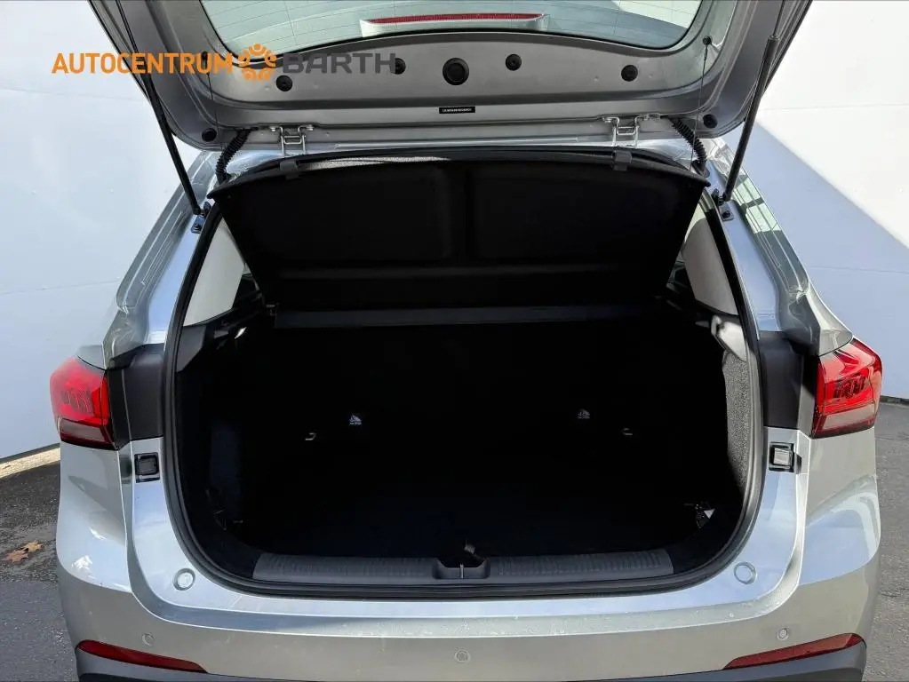 MG ZS Hybrid+ Exclusive AT 1,5 / 145kW