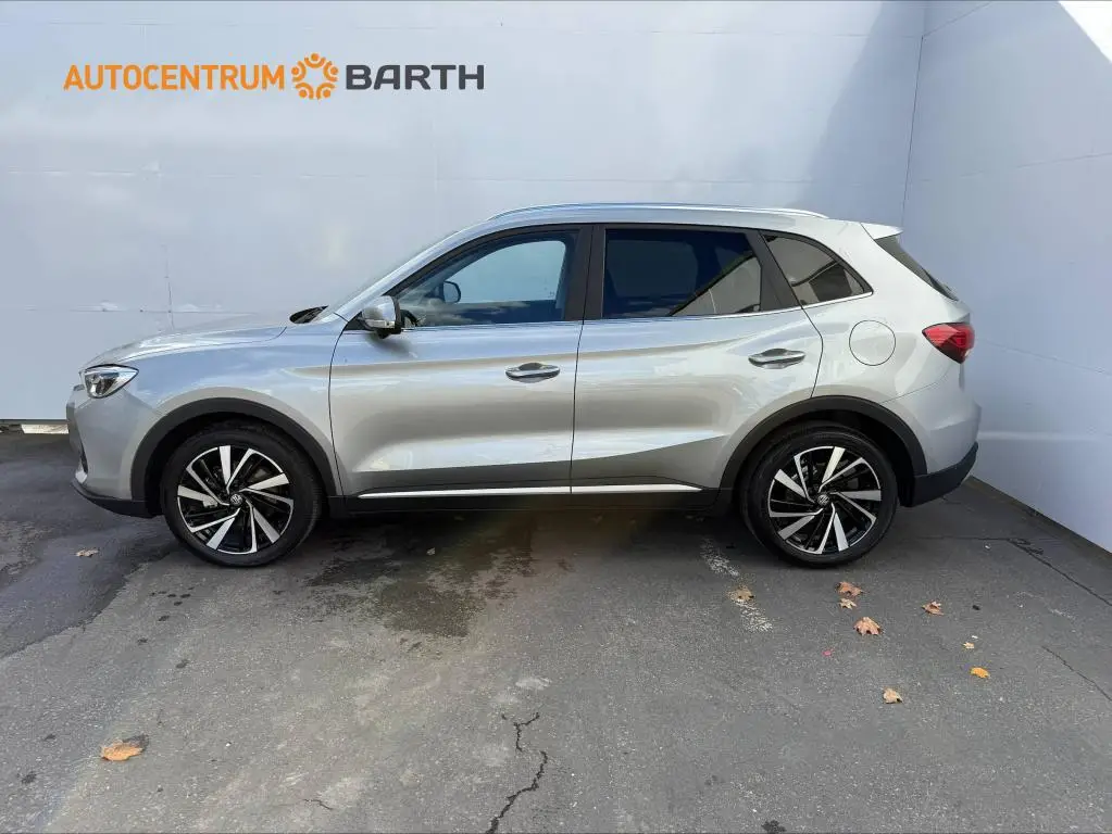 MG ZS Hybrid+ Exclusive AT 1,5 / 145kW