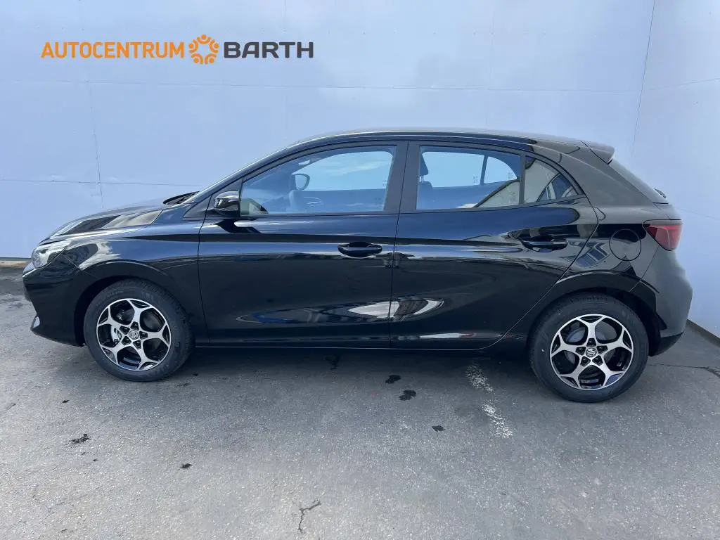 MG3 ELEGANCE 5MT 1,5i / 85kW