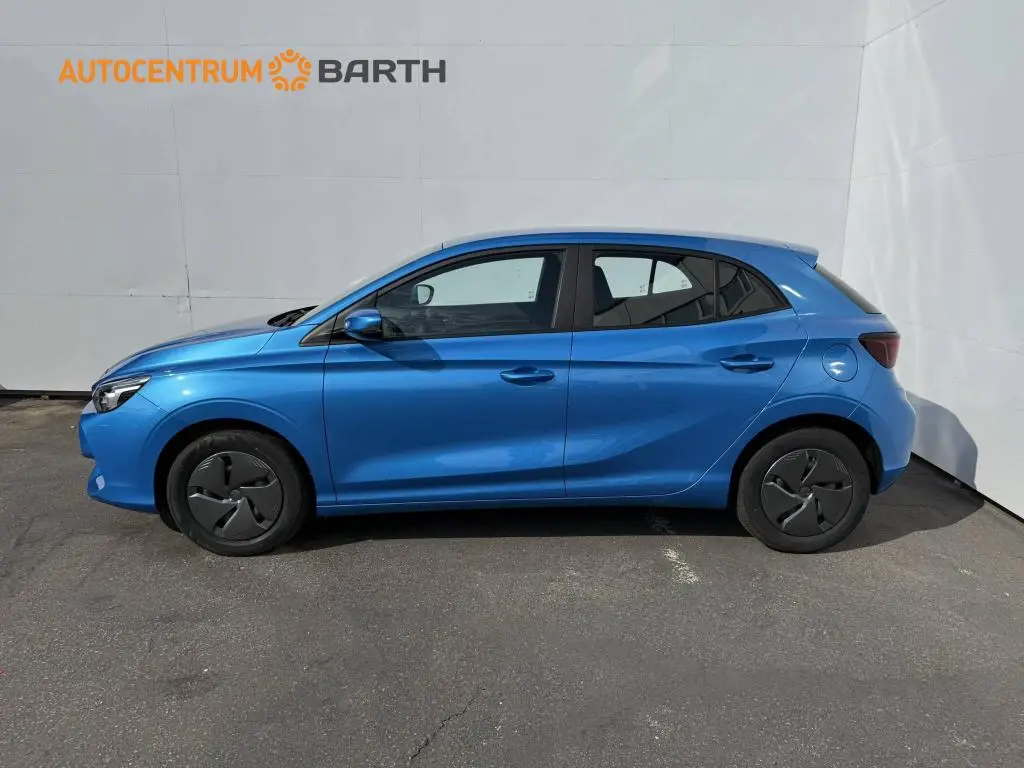 MG3 Hybrid+ ESSENTIAL 3AP 1,5i / 143kW