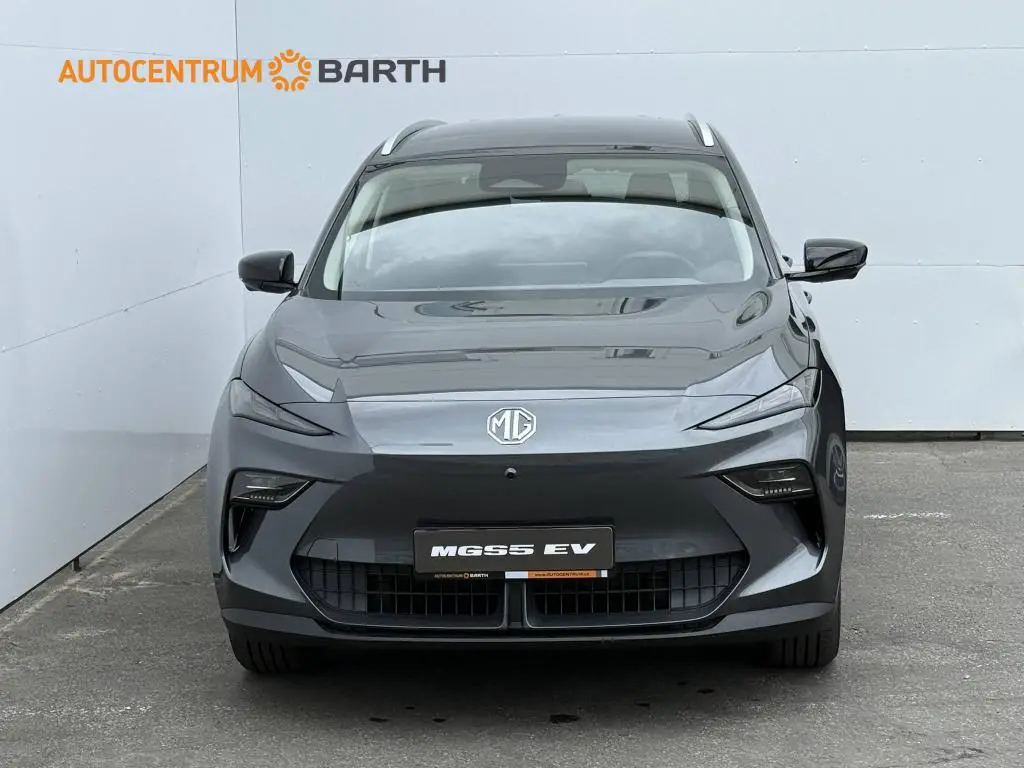 MGS5 EV EXCLUSIVE 64 170kW 0 / 170kW