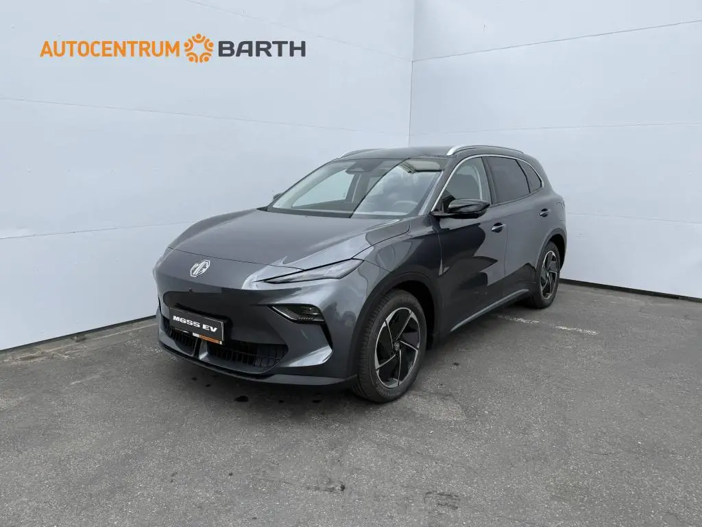 MGS5 EV EXCLUSIVE 64 170kW 0 / 170kW