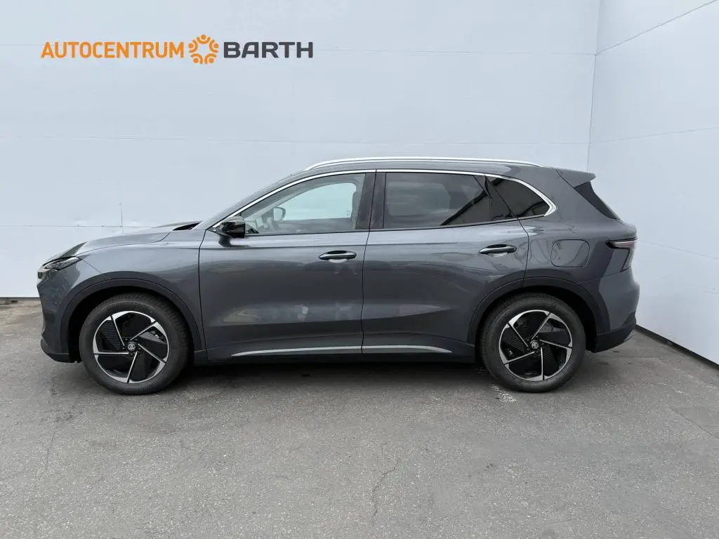 MGS5 EV EXCLUSIVE 64 170kW 0 / 170kW