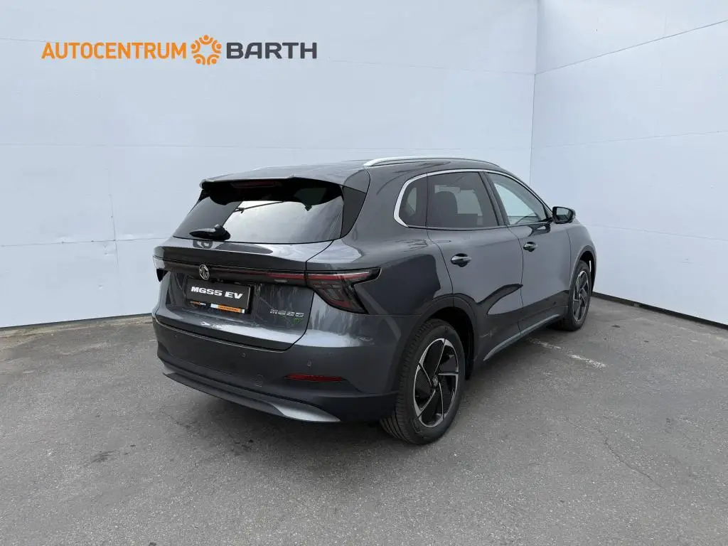MGS5 EV EXCLUSIVE 64 170kW 0 / 170kW