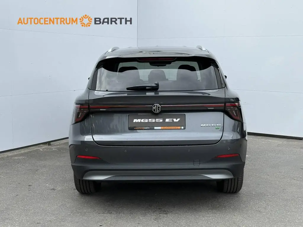 MGS5 EV EXCLUSIVE 64 170kW 0 / 170kW