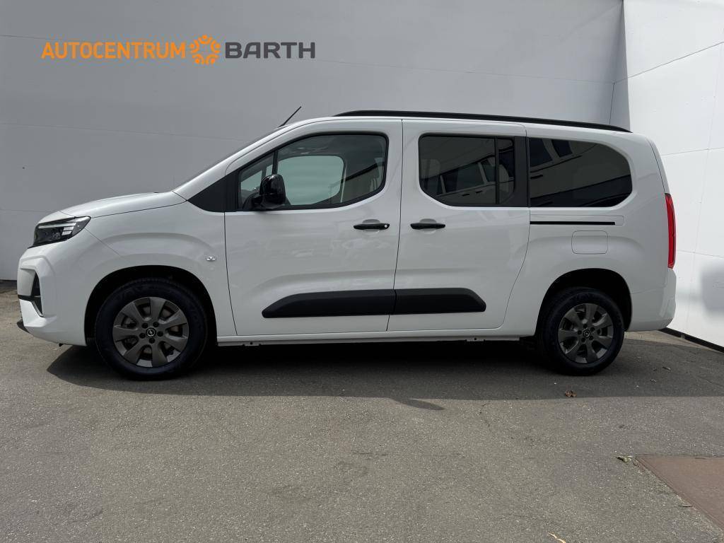 Opel Combo Life Combi Edition Plus L2H1 1,2 TURBO / 81kW