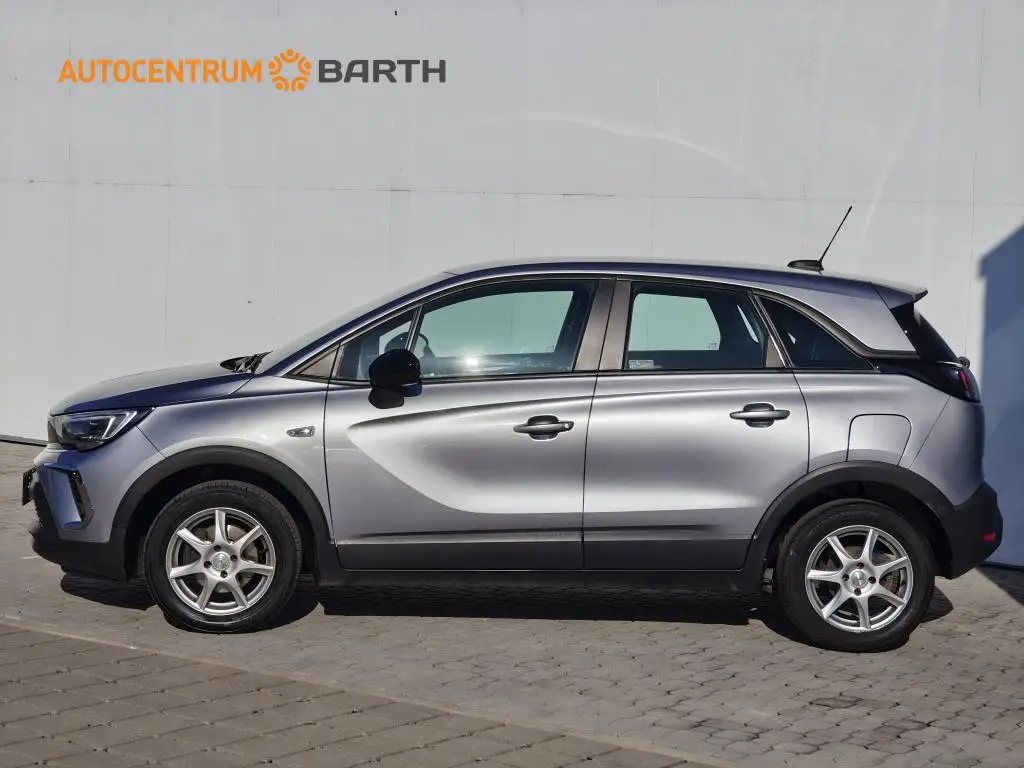 Opel Crossland Enjoy S/S MT6 1,2 TURBO / 81kW