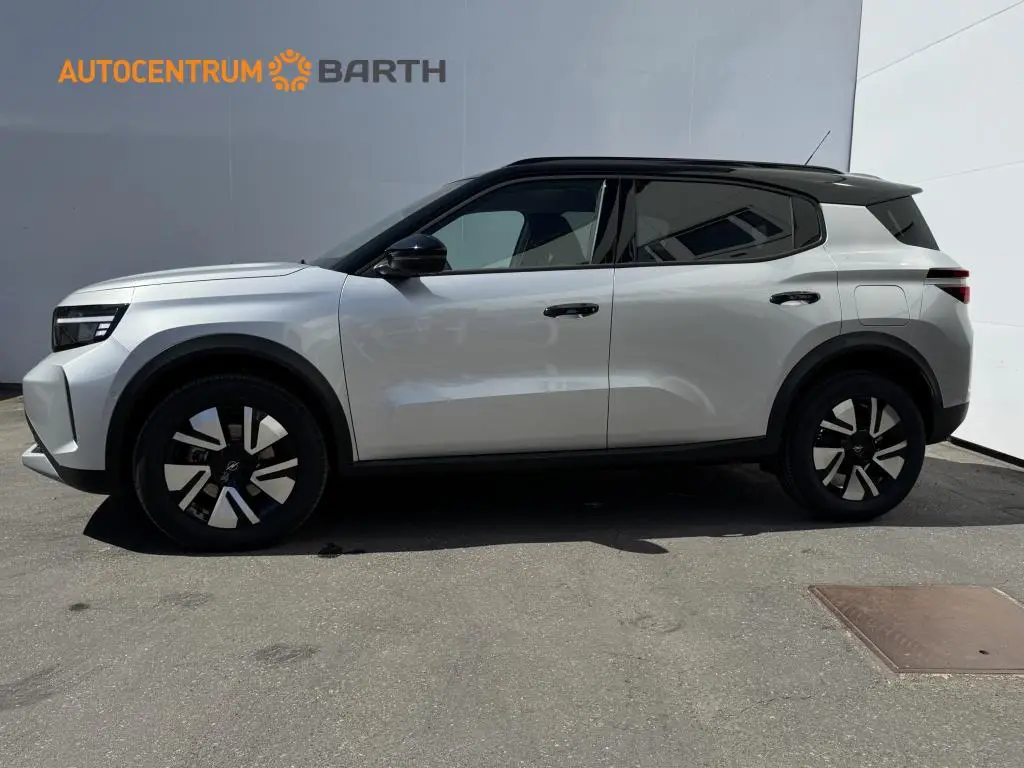 Opel Frontera GS Hybrid 1,2 TURBO / 107kW