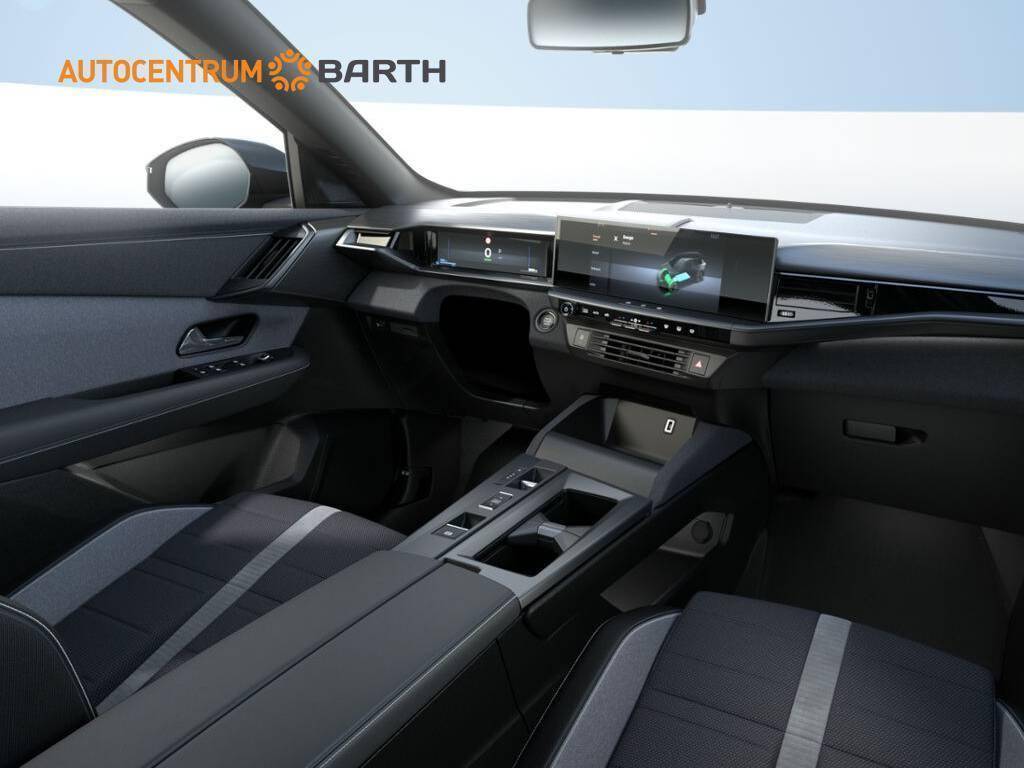 Opel Grandland Electric Edition 73kWh baterka 157 kW  / 157kW
