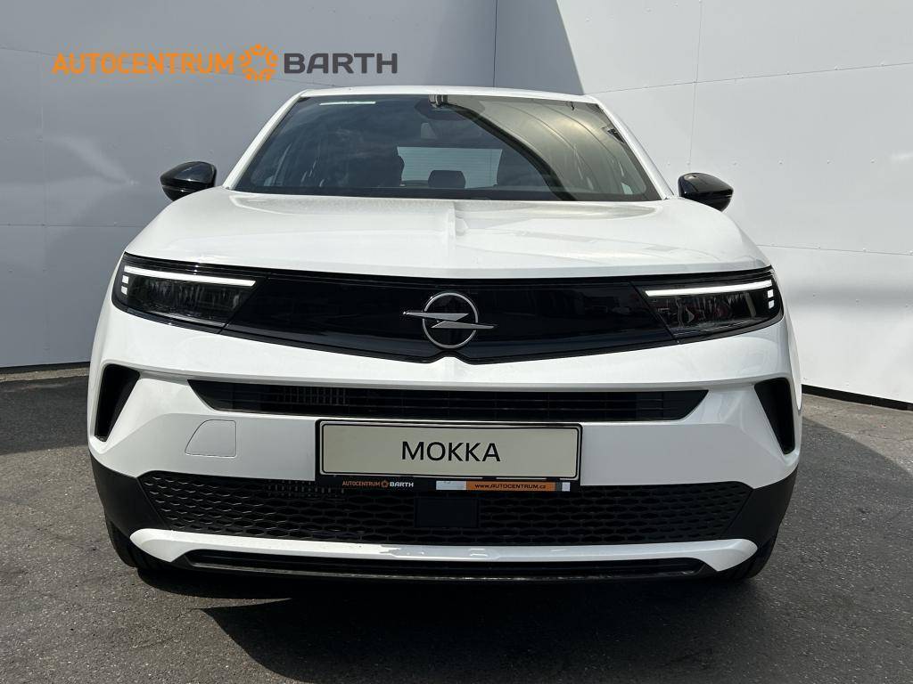 Opel Mokka  Edition eDCT6 1,2 TURBO / 107kW