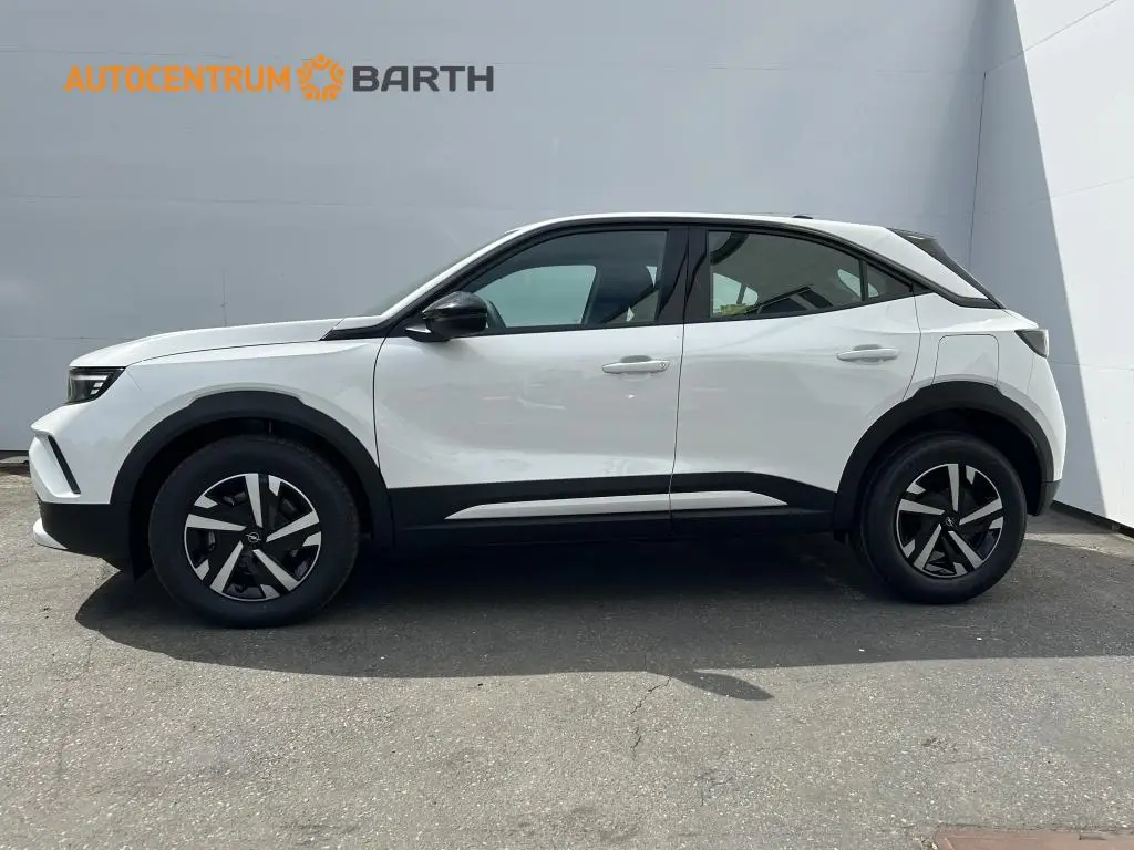 Opel Mokka  Edition eDCT6 1,2 TURBO / 107kW