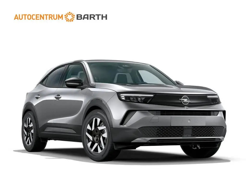 Opel Mokka  HIT MT6 1,2 TURBO / 100kW