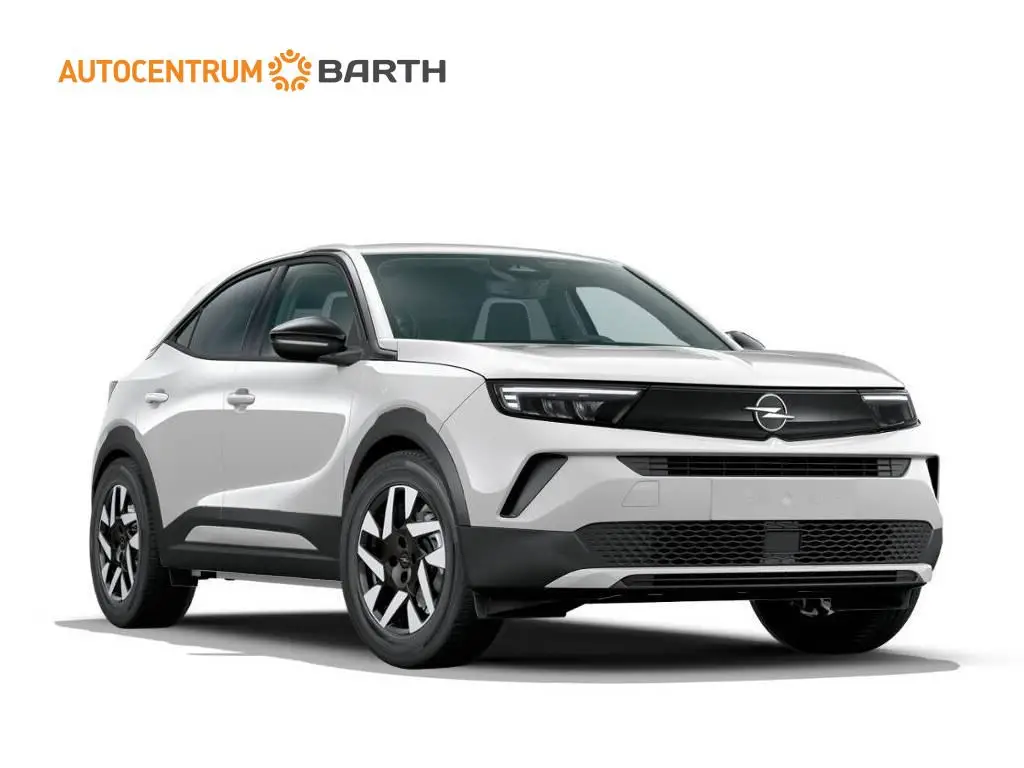 Opel Mokka  HIT MT6 1,2 TURBO / 100kW