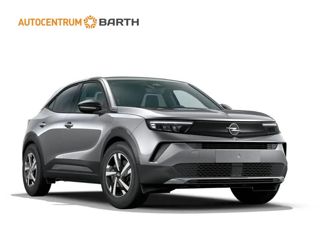 Opel Mokka  HIT MT6 1,2 TURBO / 100kW