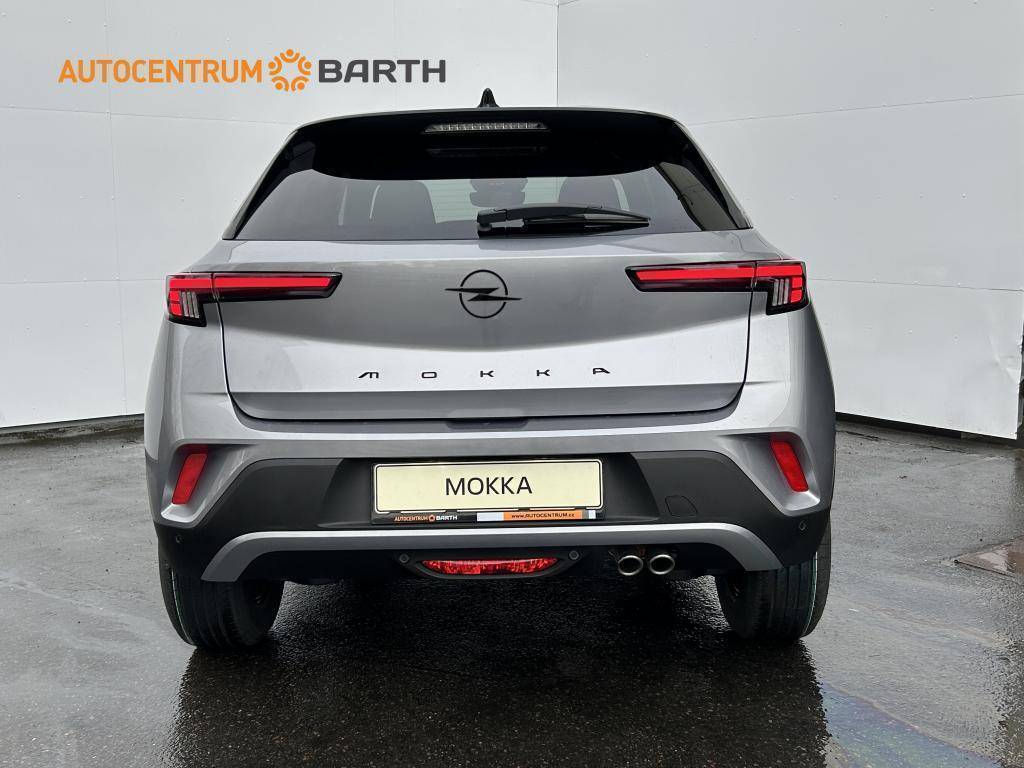 Opel Mokka  HIT MT6 1,2 TURBO / 100kW