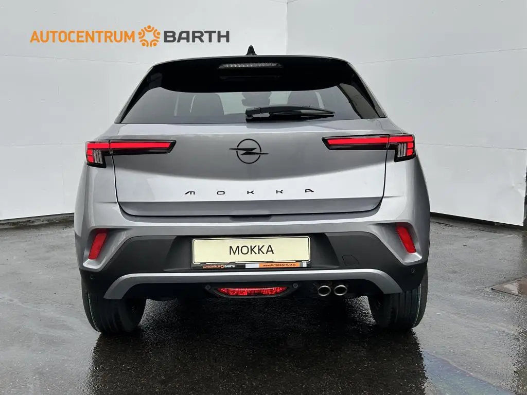 Opel Mokka  HIT MT6 1,2 TURBO / 100kW
