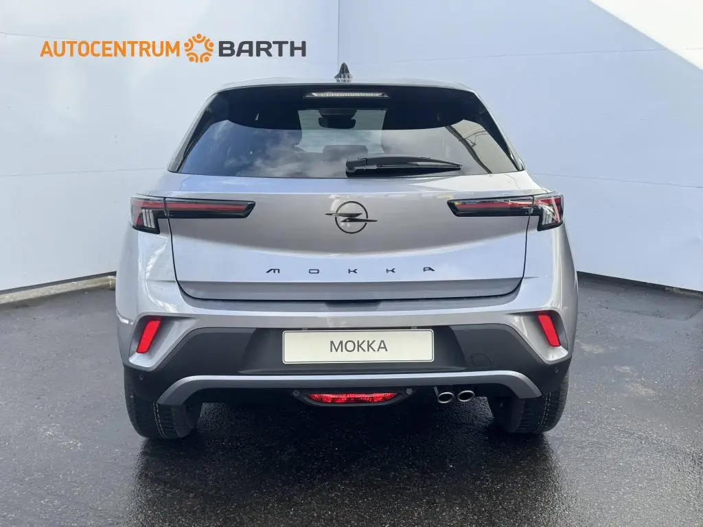 Opel Mokka  HIT MT6 1,2 TURBO / 100kW