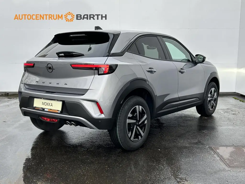 Opel Mokka  HIT MT6 1,2 TURBO / 100kW