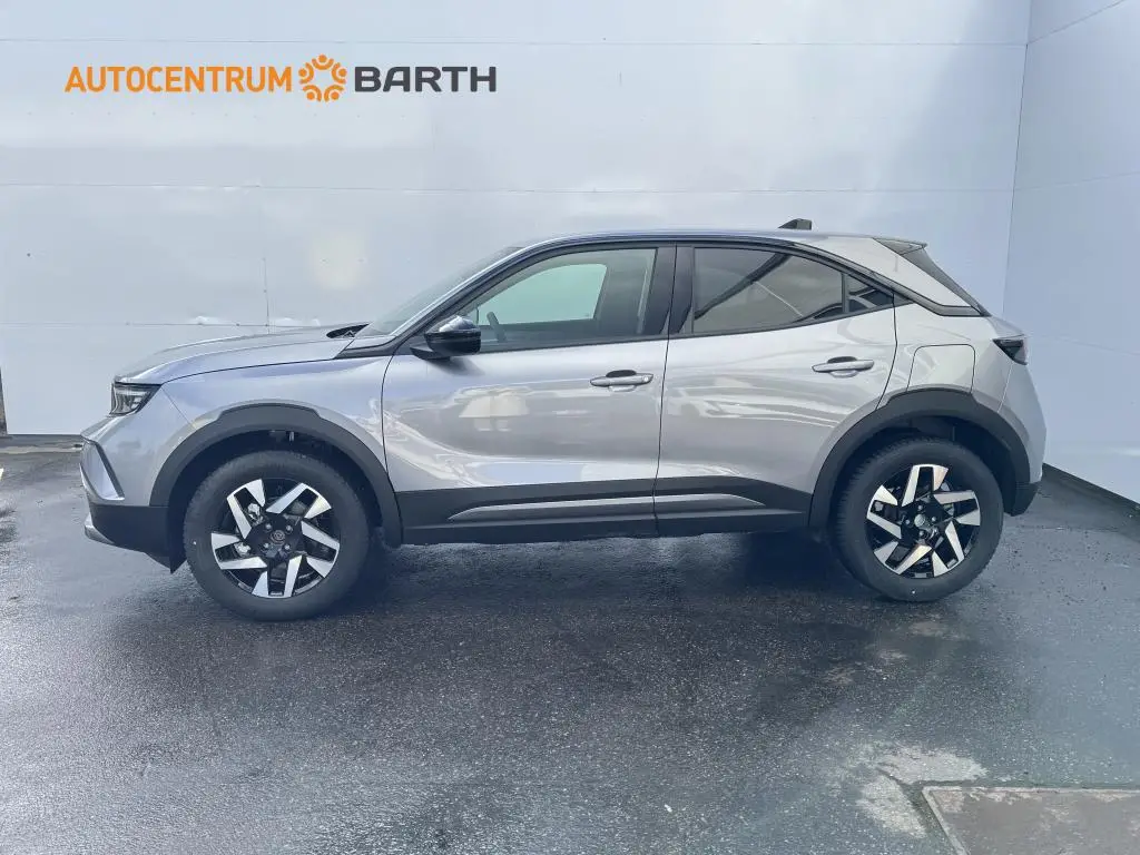 Opel Mokka  HIT MT6 1,2 TURBO / 100kW