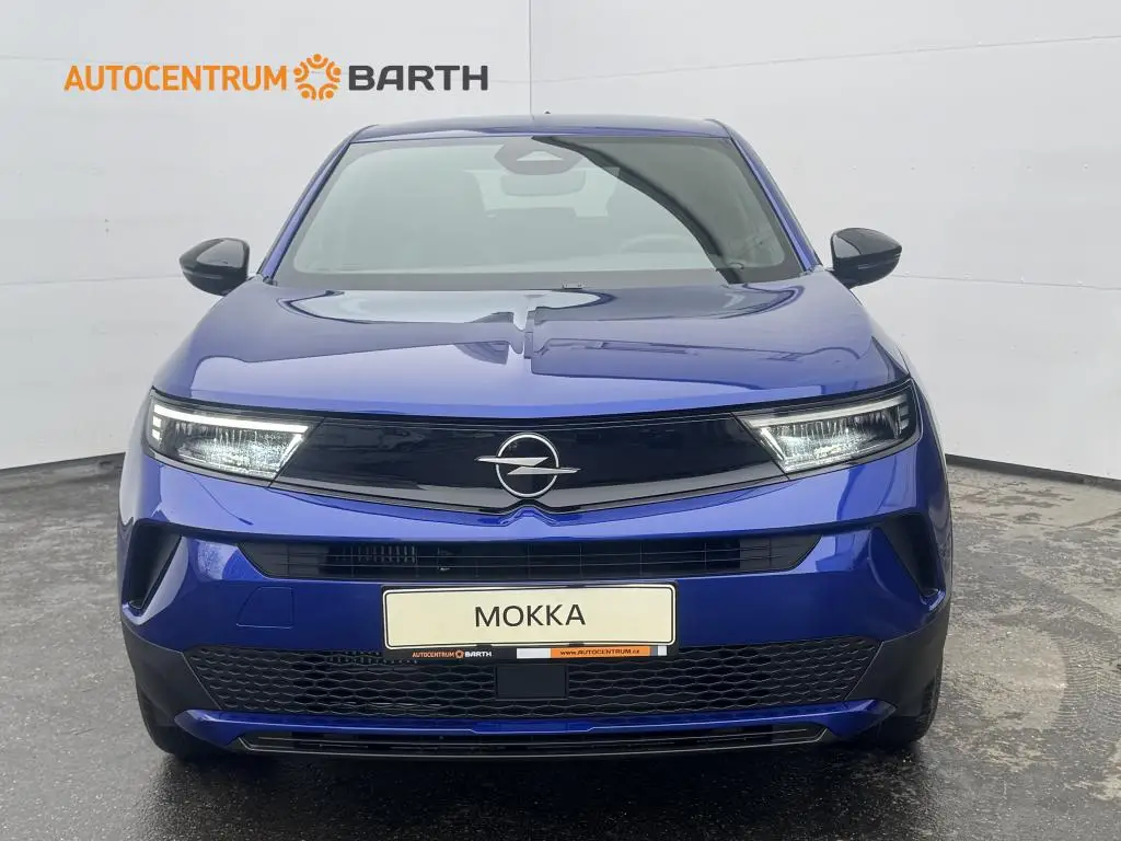 Opel Mokka  HIT MT6 1,2 TURBO / 100kW