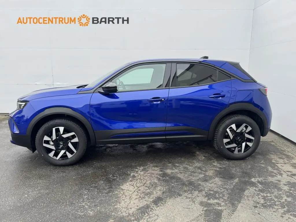 Opel Mokka  HIT MT6 1,2 TURBO / 100kW