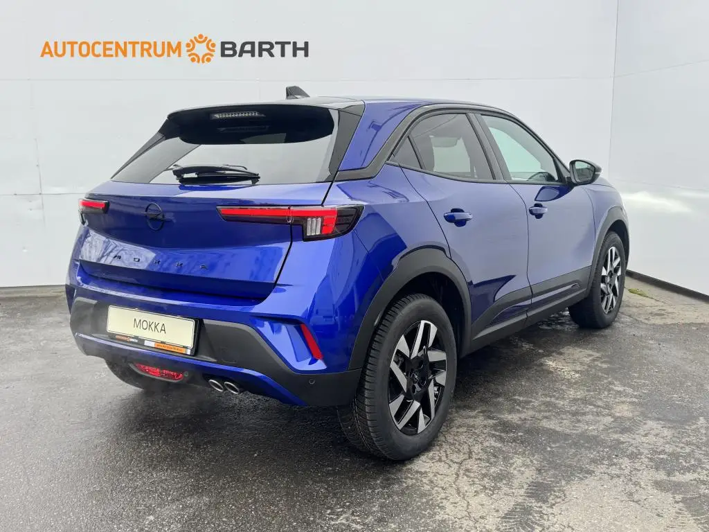 Opel Mokka  HIT MT6 1,2 TURBO / 100kW