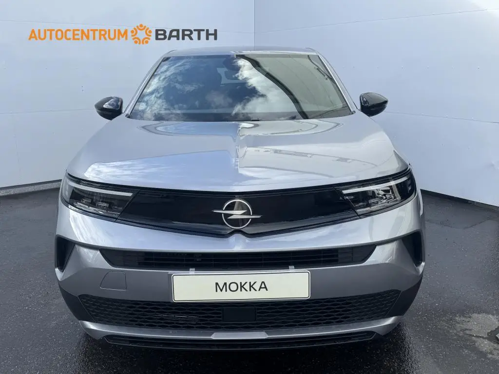 Opel Mokka  HIT MT6 1,2 TURBO / 100kW