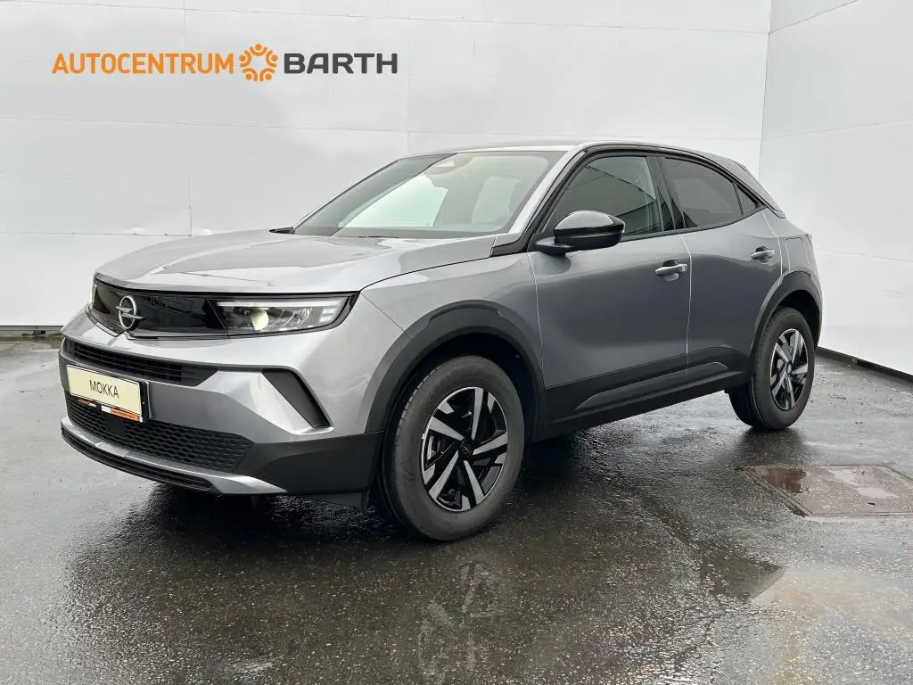 Opel Mokka  HIT MT6 1,2 TURBO / 100kW