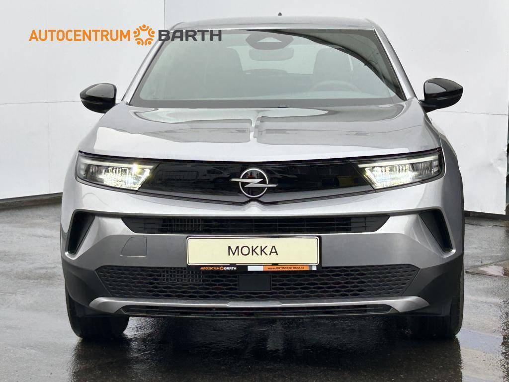 Opel Mokka  HIT MT6 1,2 TURBO / 100kW