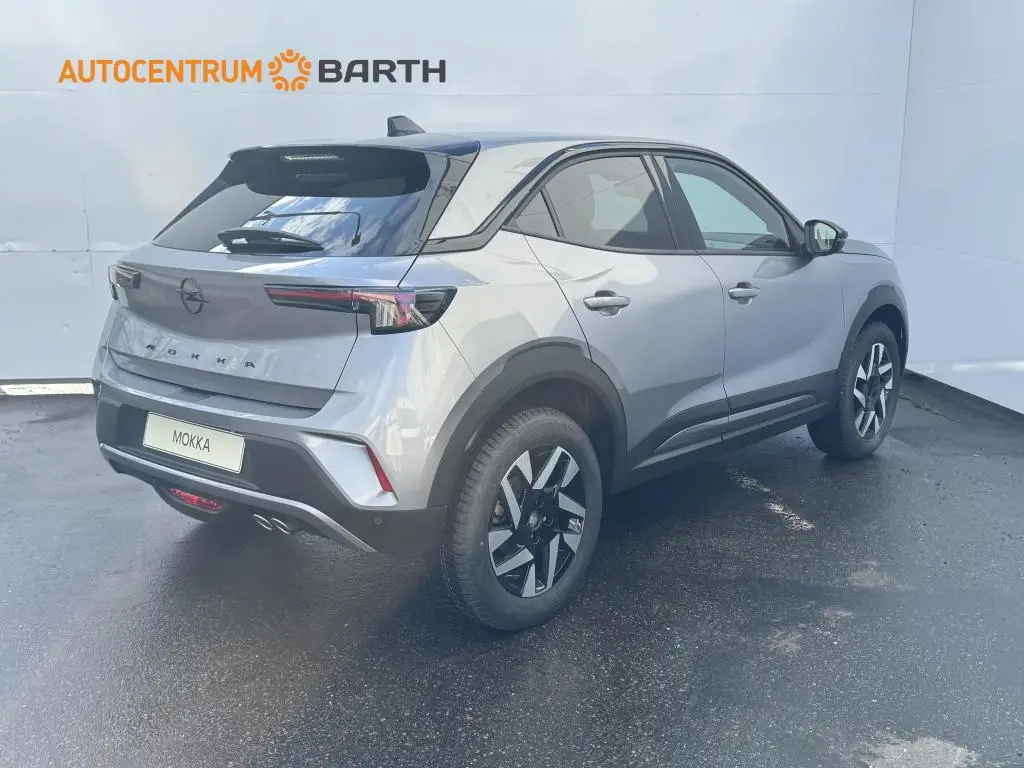 Opel Mokka  HIT MT6 1,2 TURBO / 100kW