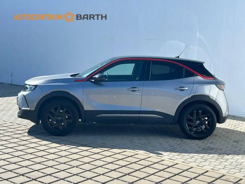 Opel Mokka  Mokka GS Line, 1,2 Turbo PureTech 96 kW  1,2 PureTech / 96kW