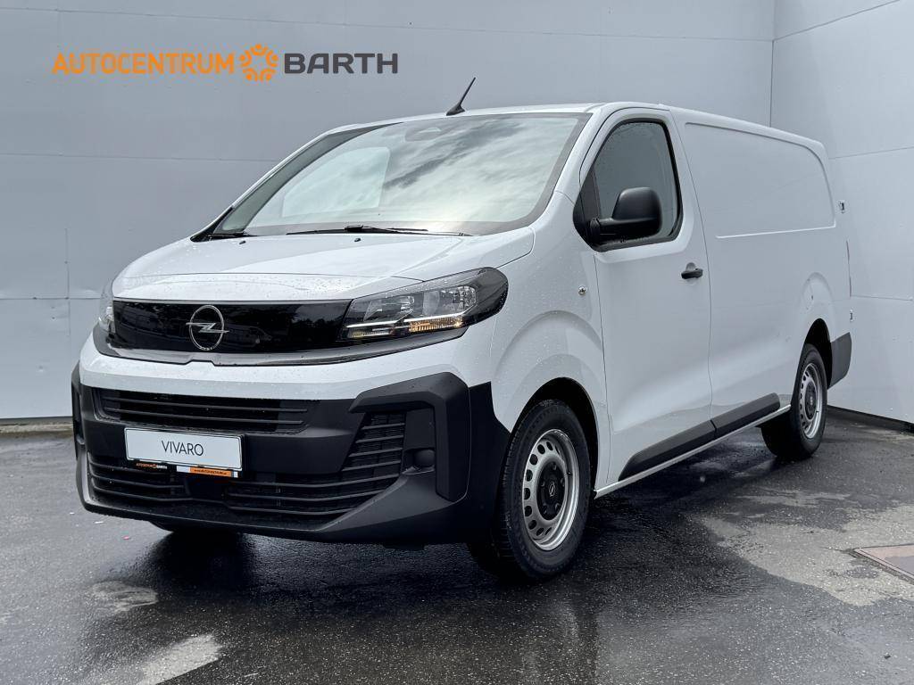 Opel Vivaro Van L2 (L) 2.2 CDTi 6°MT 2.2 CDTi / 110kW
