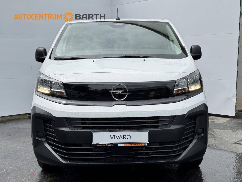 Opel Vivaro Van L2 (L) 2.2 CDTi 6°MT 2.2 CDTi / 110kW