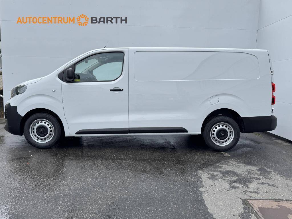 Opel Vivaro Van L2 (L) 2.2 CDTi 6°MT 2.2 CDTi / 110kW