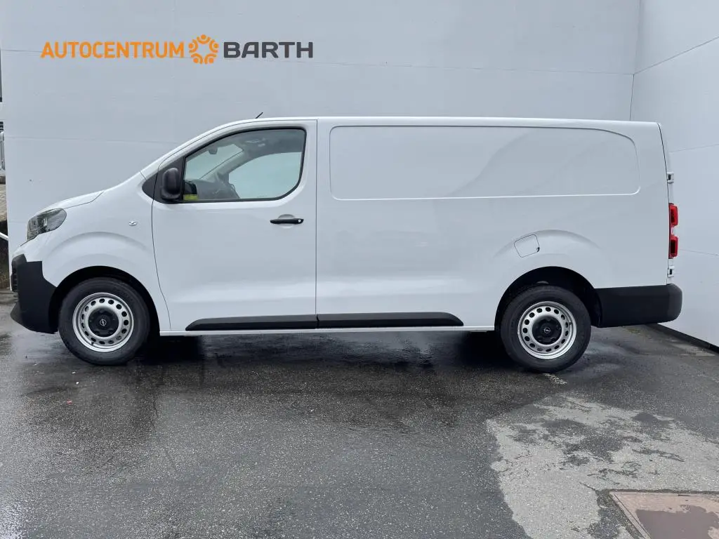 Opel Vivaro Van L2 (L) 2.2 CDTi 6°MT 2.2 CDTi / 110kW