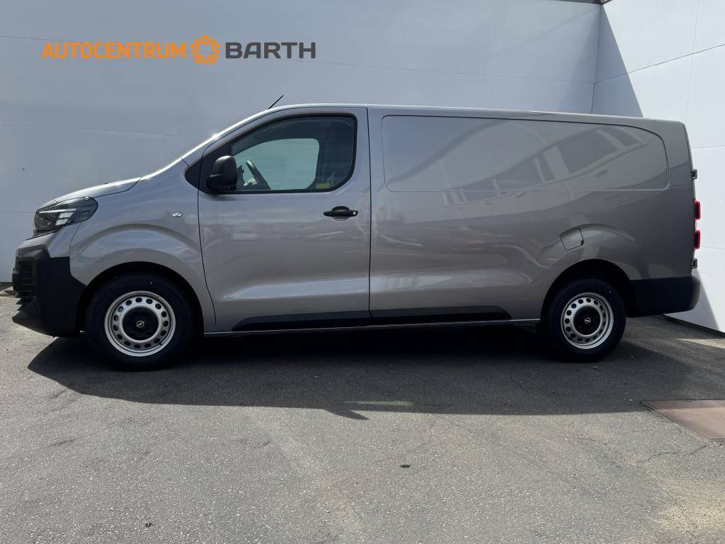 Opel Vivaro Van L2 (L) 2.2 CDTi 6°MT 2.2 CDTi / 110kW