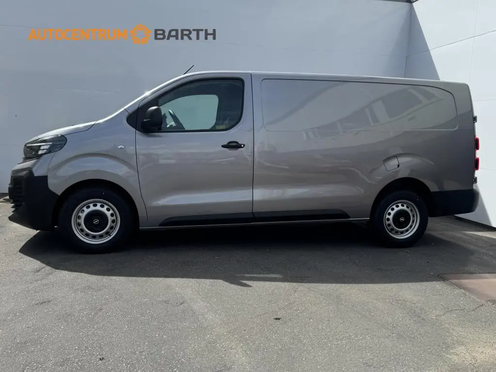 Opel Vivaro Van L2 (L) 2.2 CDTi 6°MT 2.2 CDTi / 110kW