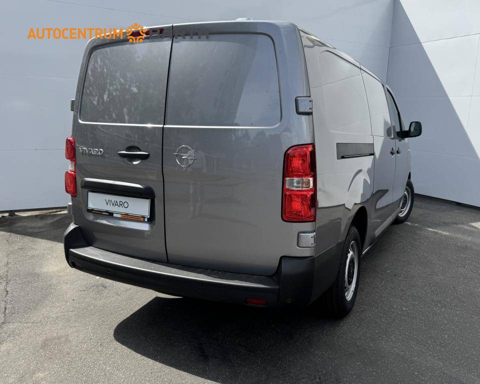 Opel Vivaro Van L2 (L) 2.2 CDTi 6°MT 2.2 CDTi / 110kW