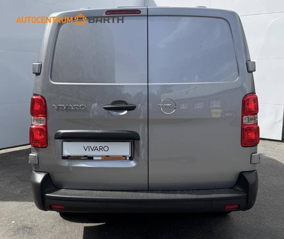 Opel Vivaro Van L2 (L) 2.2 CDTi 6°MT 2.2 CDTi / 110kW
