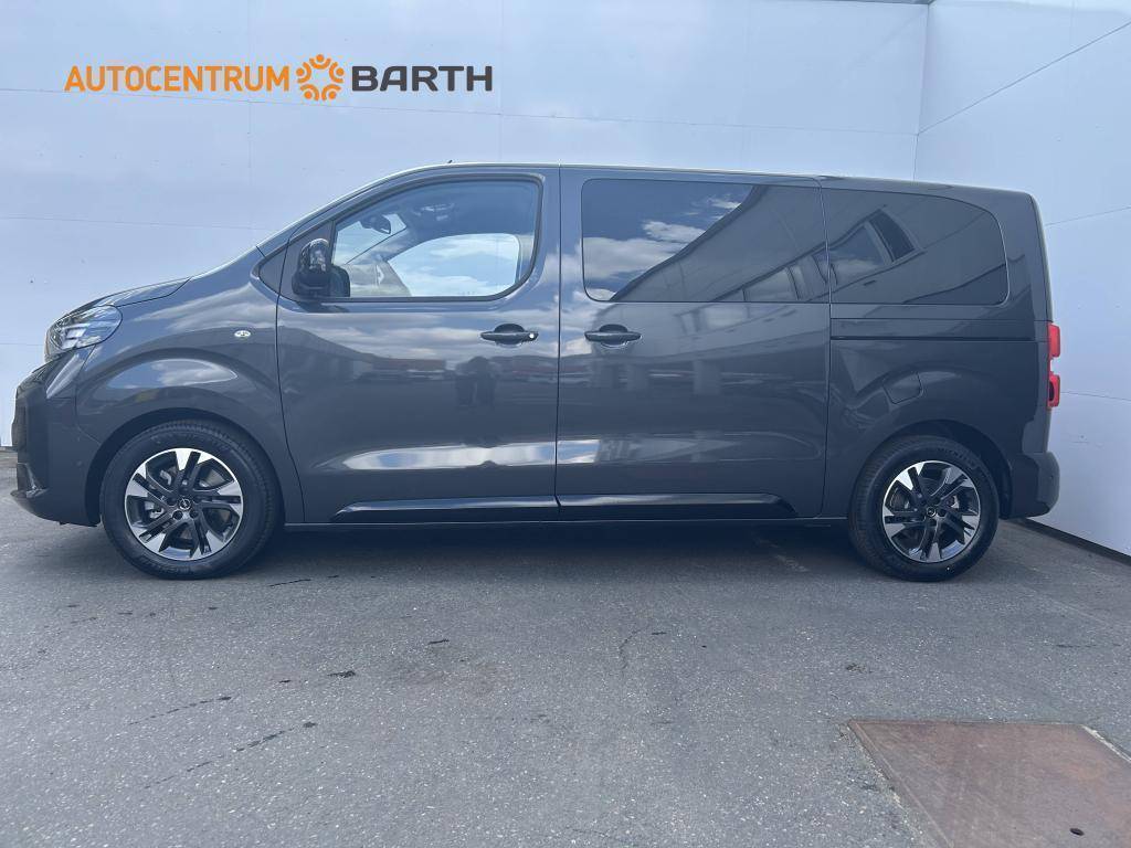 Opel Zafira L1 (M) Elegance 2.2 CDTi / 132kW