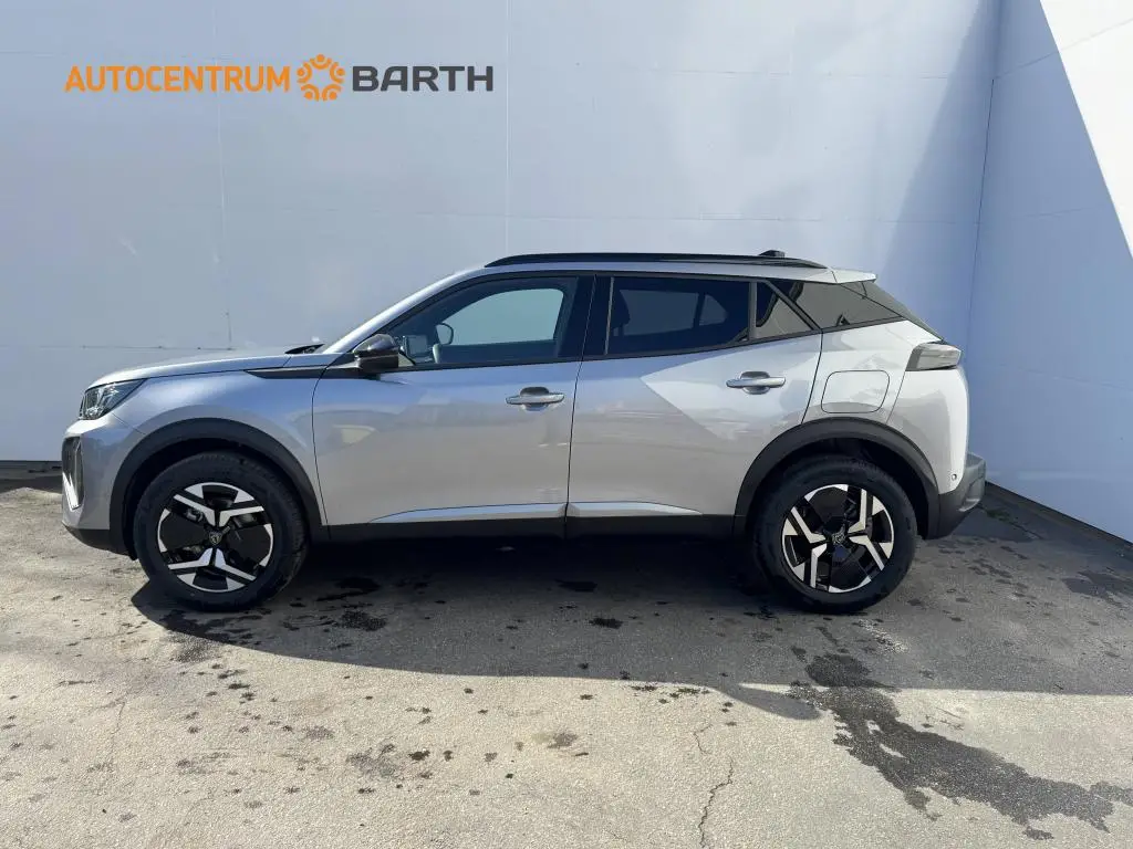 Peugeot 2008 ALLURE Hybrid  1,2 110 e-DCS6 / 81kW