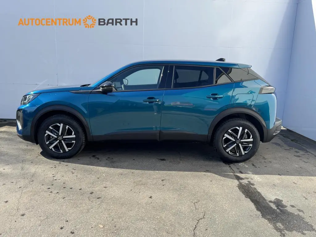 Peugeot 2008 BUSINESS Hybrid  1,2 110 e-DCS6 / 81kW