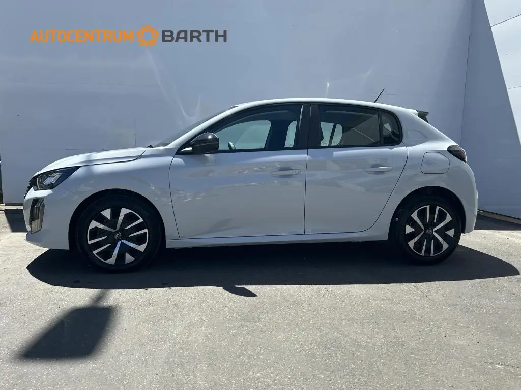 Peugeot 208 STYLE S&S MAN6 1,2 PureTech / 74kW