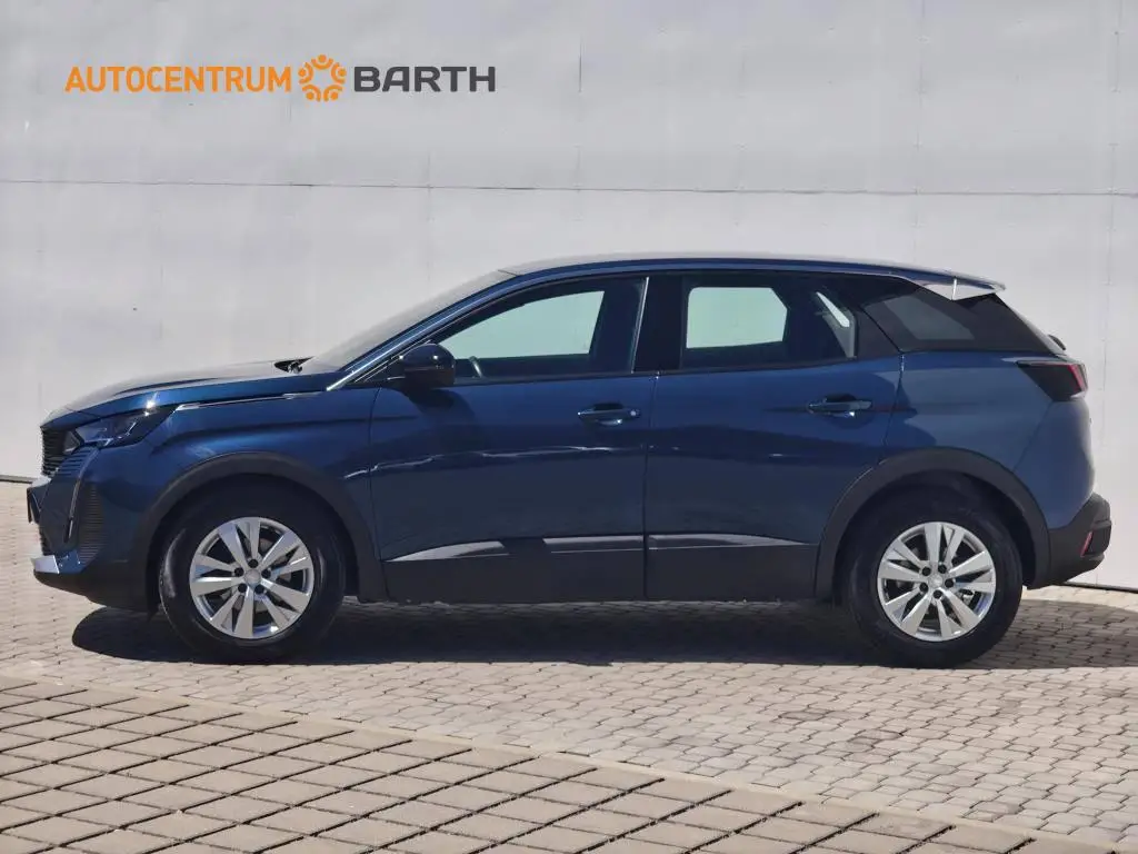 Peugeot 3008 ACTIVE PACK S&S EAT8 1,2 PureTech / 96kW