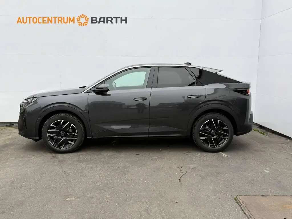 Peugeot 3008 ALLURE Hybrid e-DCS6 1,2 / 107kW