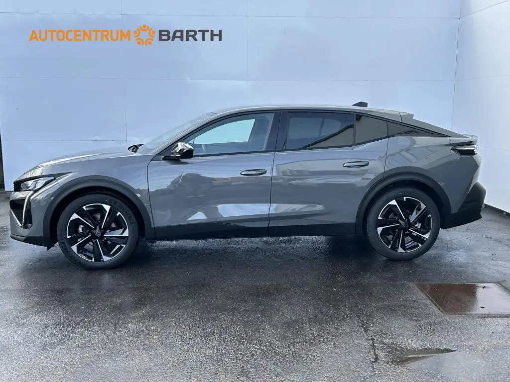 Peugeot 408 ALLURE Hybrid 145 e-DCS6 1,2 / 107kW