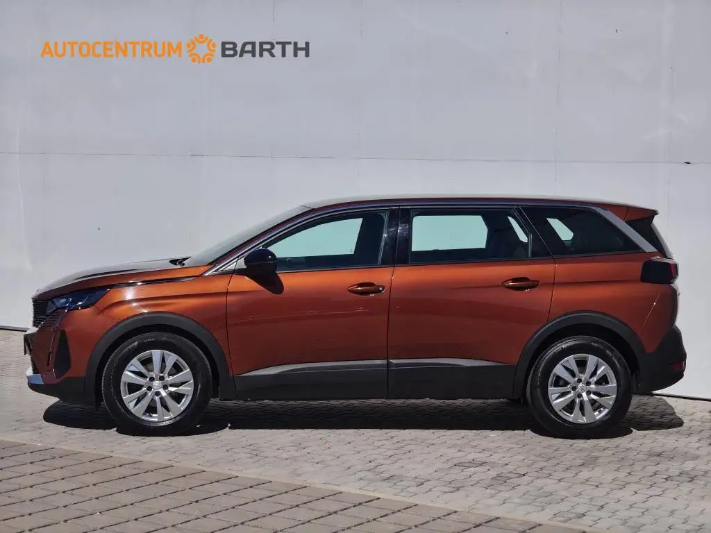Peugeot 5008 ACTIVE PACK S&S EAT8 1,5 BlueHDi / 96kW
