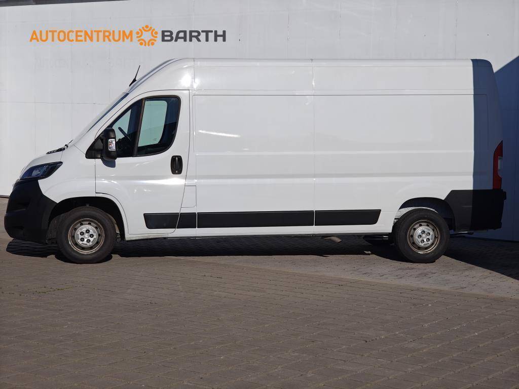 Peugeot Boxer Furgon 3500 L3H2 MAN6 2,2 BlueHDi / 121kW