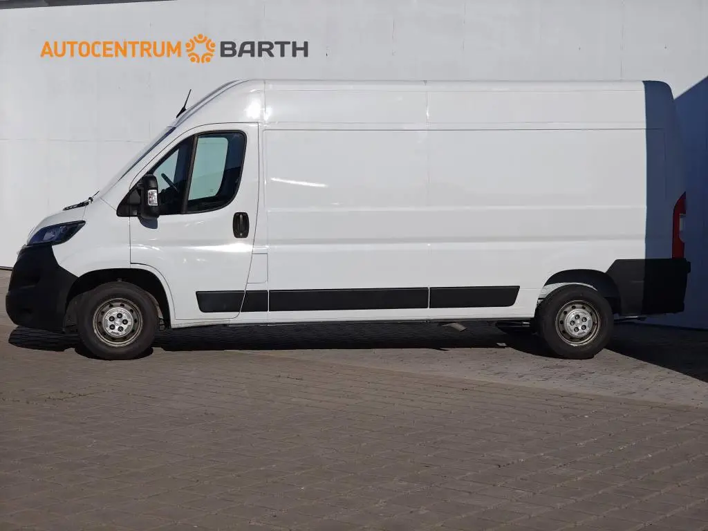 Peugeot Boxer Furgon 3500 L3H2 MAN6 2,2 BlueHDi / 121kW